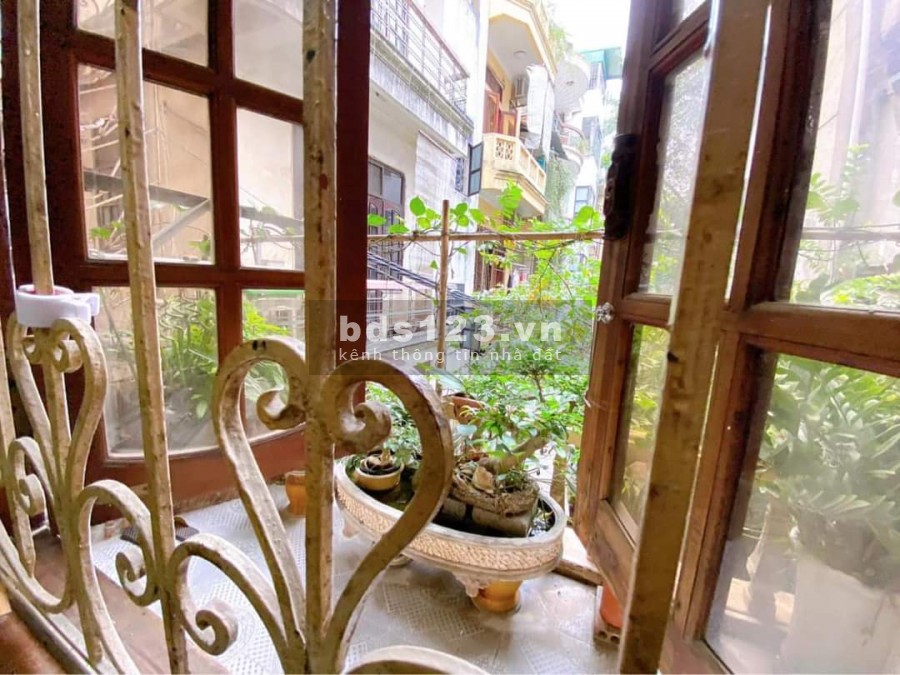 Mặt phố Phạm Hồng Thái, 80m2, mặt tiền 6m, vỉa hè thênh thang, kinh doanh bất chấp, 24 tỷ