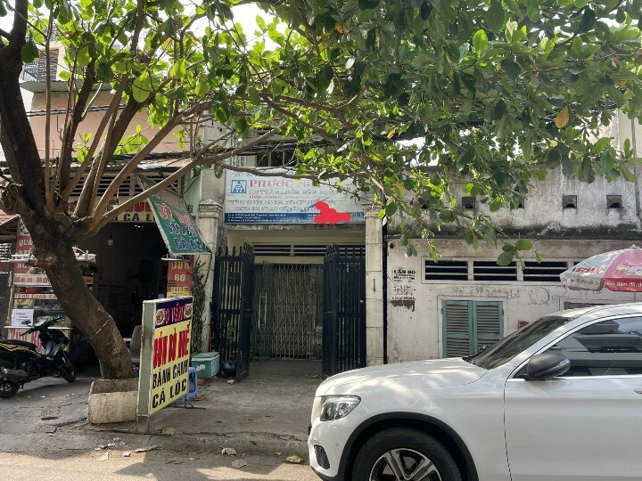 Nhà mặt tiền Nguyễn Văn Công ,phường 3 ,quận Gò Vấp