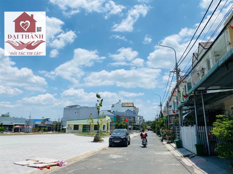 Bán nhà 1 trệt 1 lầu KDC Tân Phong diện tích 90m2 giá 4,5 tỷ QN 07