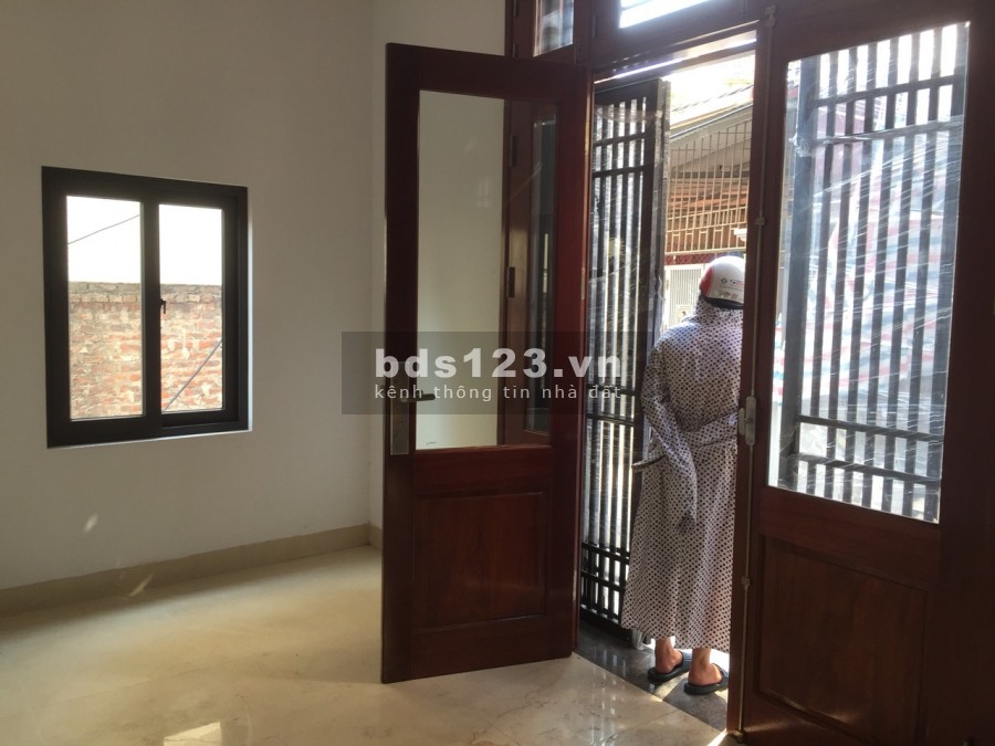 Bán nhà lô góc chỉ 2ty2 thoáng mát nhà vô vàn ánh sáng oto đỗ tại Vân Canh 0945356832