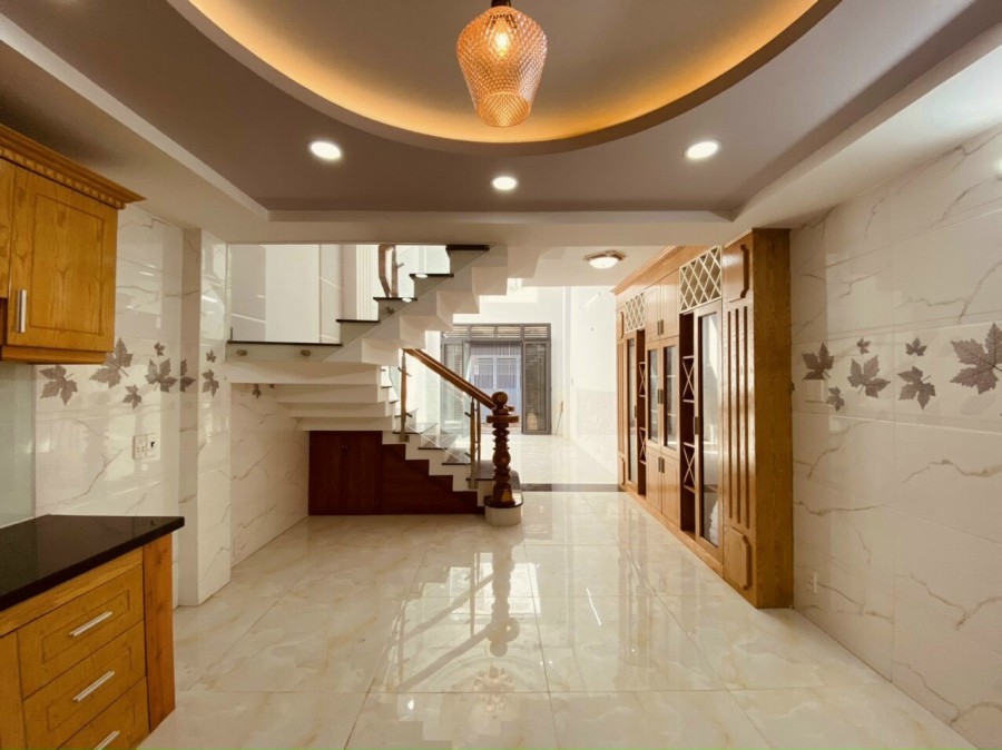 Hiếm Của Hiếm - Đầu Tư 100% Chắc Chắn Có Lãi Kép HXH Cộng Hòa Tân Bình