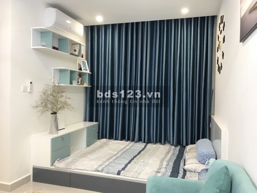 Chính chủ cần bán Căn Studio Vinhome Grank Park Quận 9