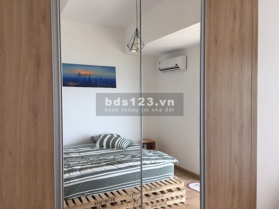 Cho thuê căn hộ cao cấp GIÁ 8 triệu/tháng. Budongsan Biển Xanh