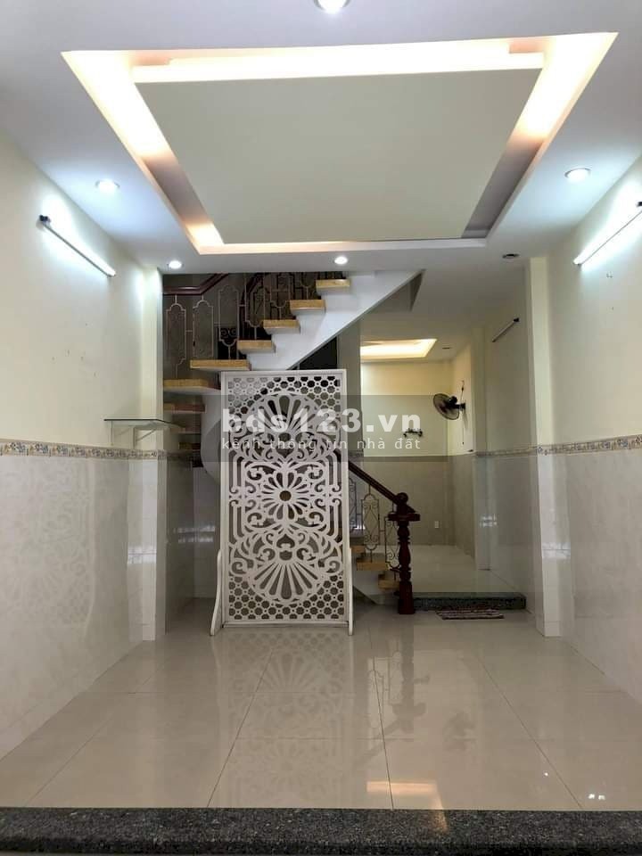 Bán nhà 6 phòng ngủ diện tích sử dụng 150m2, 4 tầng siêu rộng Tân kì Tân Quý, phường Tân Sơn Nhì, Tân Phú
