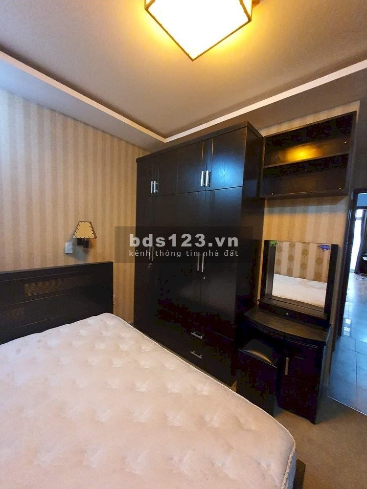 Bán nhà 6 phòng ngủ diện tích sử dụng 150m2, 4 tầng siêu rộng Tân kì Tân Quý, phường Tân Sơn Nhì, Tân Phú