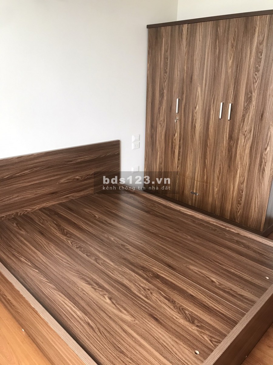 Cho thuê căn hộ C2 Xuân Đỉnh Megastars lh 0982701803