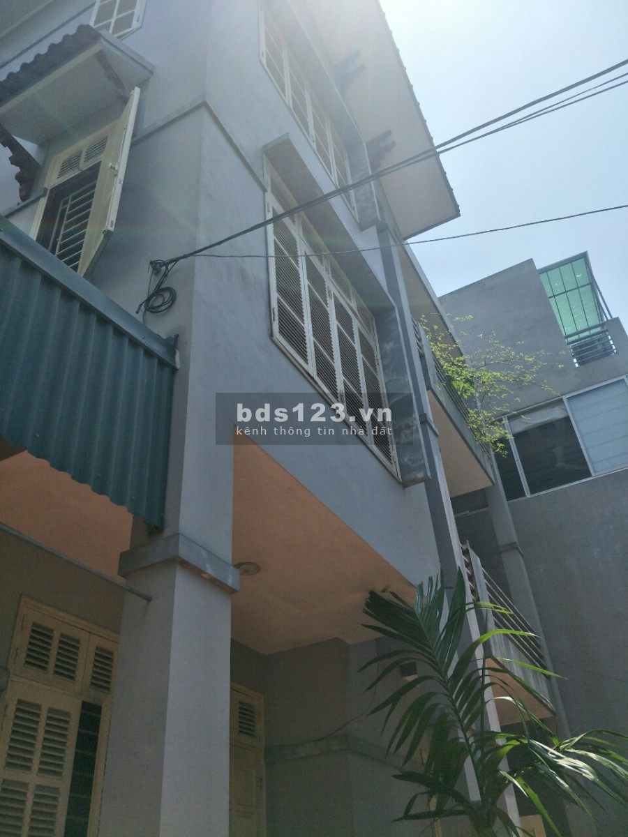 Bán Biệt Thự Ngọc Thụy 156m2 x 12m MT, 3 tầng, Ba thoáng, Gara 2 Ô tô,, Kd.