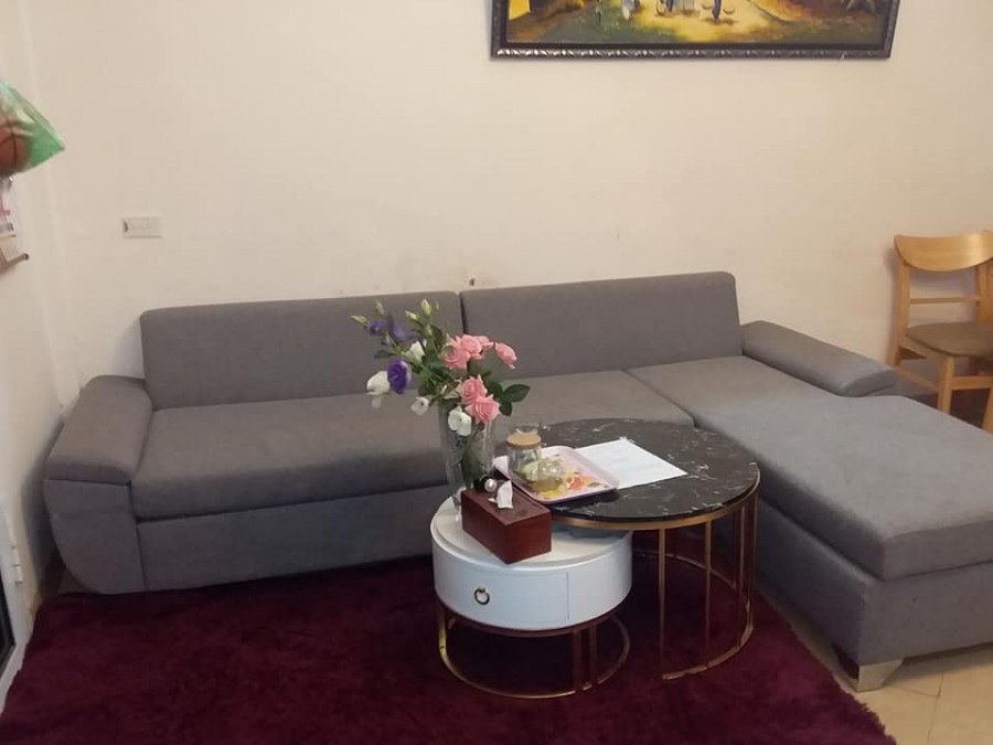 Cần bán gấp nhà đẹp sát phố Hoàng Văn Thái 5 tầng MT5m Kinh Doanh Chỉ 6.35 tỷ