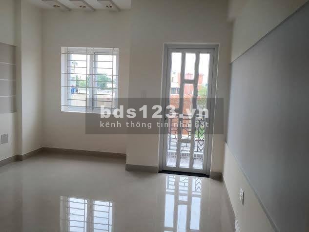 Nhà Quận Bình Tân, SHR 1 Lầu Hẽm Xe Hơi Quay Đầu Ngay Tân Kỳ Tân Qúy.