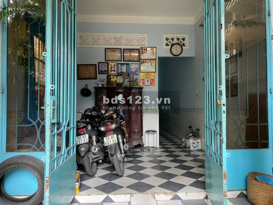 Trung tâm Quận 1, 5, ngã 4 Nguyễn Trãi, Trần Bình Trọng 10tỷ F2Q5