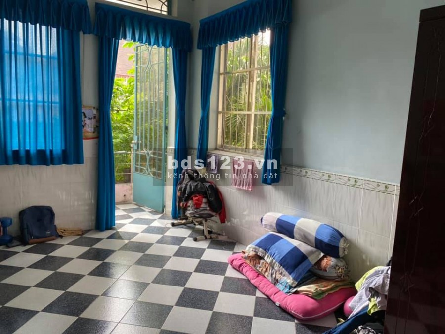 Trung tâm Quận 1, 5, ngã 4 Nguyễn Trãi, Trần Bình Trọng 10tỷ F2Q5