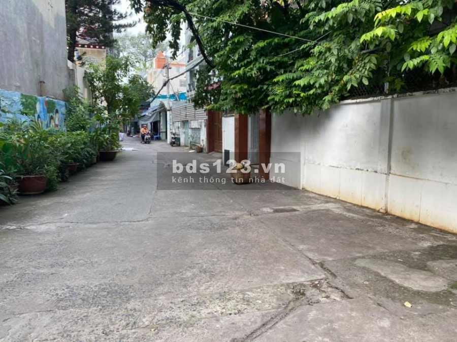 Trung tâm Quận 1, 5, ngã 4 Nguyễn Trãi, Trần Bình Trọng 10tỷ F2Q5