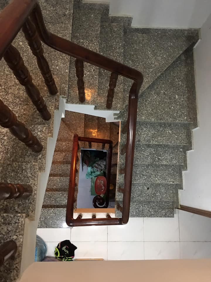 Nhà 2 Mặt Hẻm, Huỳnh Văn Bánh Phường 14 Phú Nhuận 76m2, 3 tầng, 4x19m, Giá 7.5 tỷ