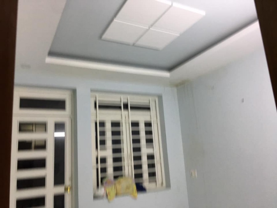 Nhà 2 Mặt Hẻm, Huỳnh Văn Bánh Phường 14 Phú Nhuận 76m2, 3 tầng, 4x19m, Giá 7.5 tỷ