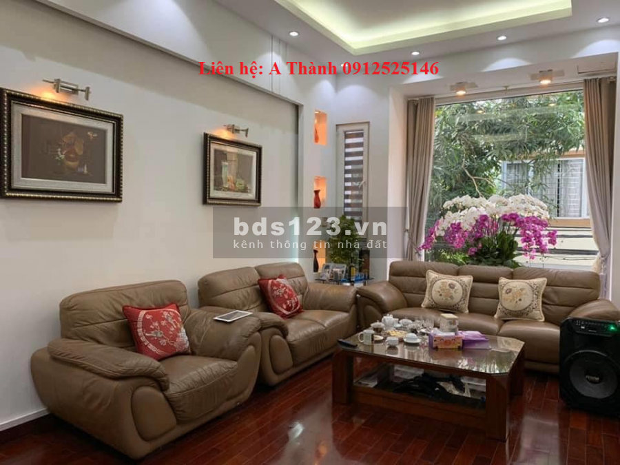 Chính chủ Cần Bán Nhà liền kề Trần Nguyên Đán KĐT Định Công, DT 76m*4t, giá 9.5 tỷ.