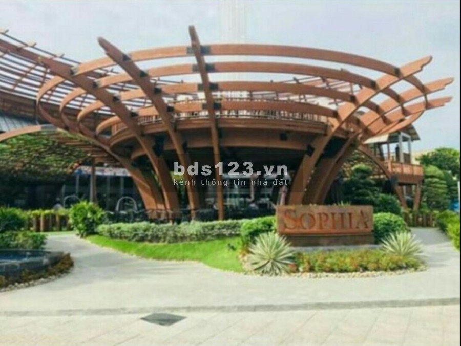 Căn Hộ Cao Cấp Giá chỉ từ 917tr