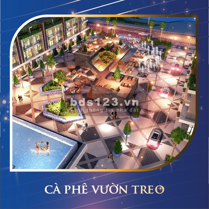 BV Diamond Hill dự án BĐS cao cấp mở bán đợt 1 nhượng suất ngoại giao sở hữu lâu dài