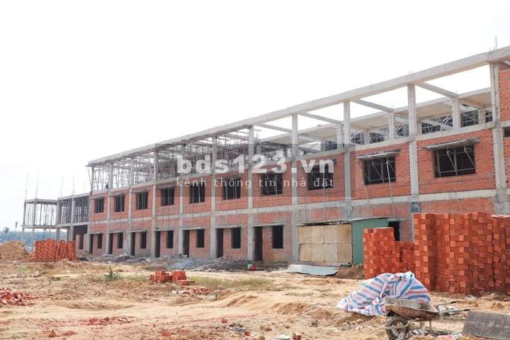 Đât Nền Thành Phố Sân Bay Quốc Tế Long Thành - Sổ Riêng Từng Nền