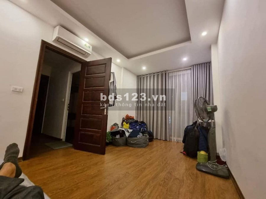 Bán nhà 6 phòng ngủ diện tích sử dụng 150m2, 4 tầng siêu rộng Tân kì Tân Quý, phường Tân Sơn Nhì, Tân Phú
