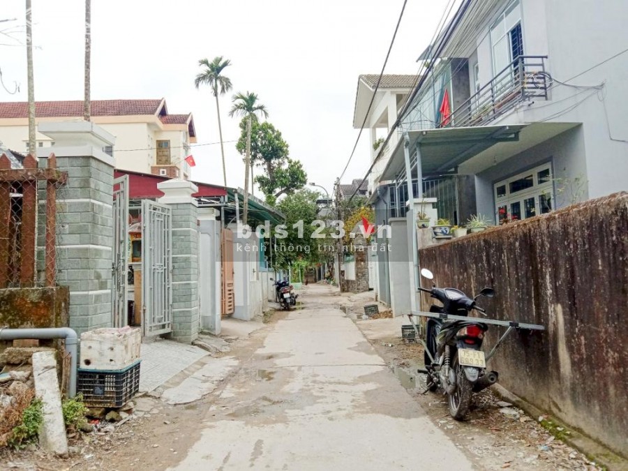 ĐẤT KIỆT Ô TÔ PHẠM THỊ LIÊN, GIÁ ĐẦU TƯ CHỈ 1 TỶ X, CÁCH ĐƯỜNG CHÍNH 50M . LH 0702_788_074