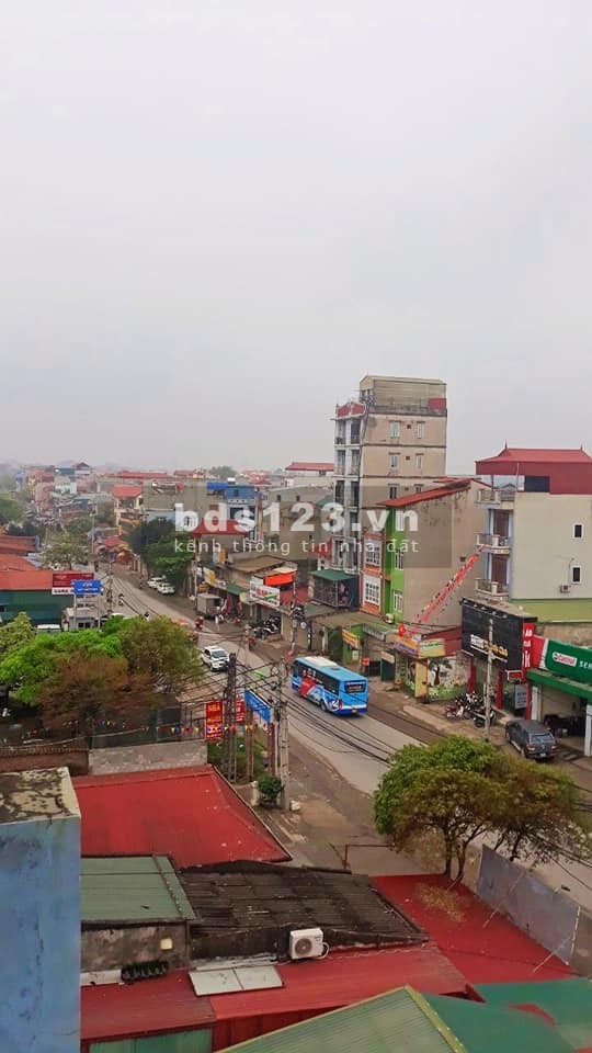 Bán nhà Quang Trung, 60m2 5tầng, MT5m, Oto đỗ cửa, nhỉnh 5 tỷ