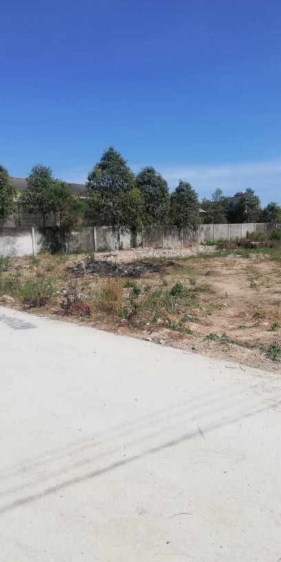 Đất Châu Pha, Phú Mỹ, Bà Rịa Vũng tàu