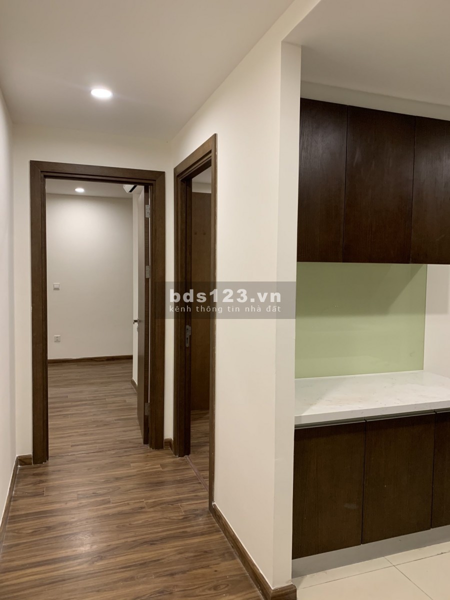 Cho thuê căn hộ Việt Đức Complex – Lê Văn Lương, 2N, cơ bản, view đẹp, giá chỉ 10tr !