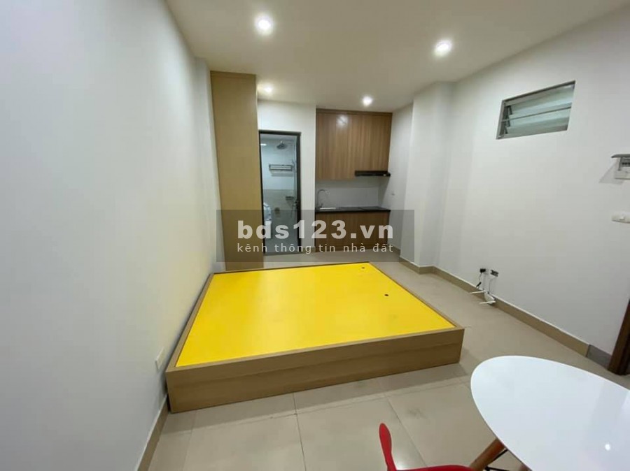 Kinh Doanh Phố Lạc Long Quân, 72m2 MTx15m 6T Xuân La Tây Hồ