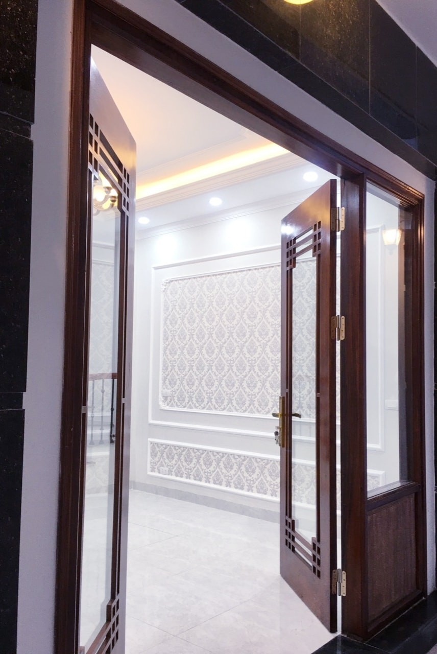 CHÍNH CHỦ CẦN BÁN NHÀ HOÀNG MAI, 33M2 x 5 TẦNG, GIÁ 3,5 TỶ