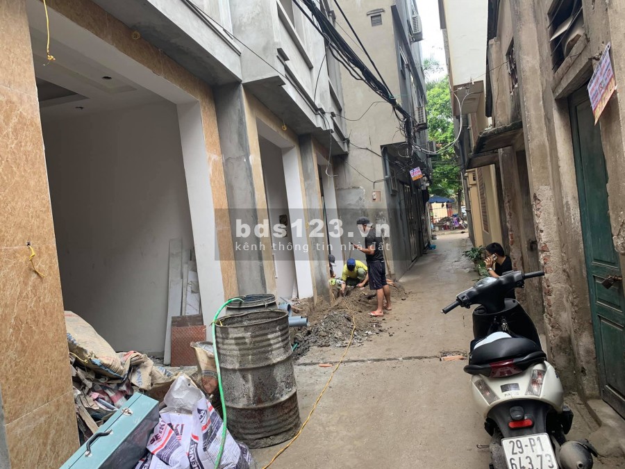 Pháp ý rõ ràng, chi phí công chứng bên bán chịu 100%