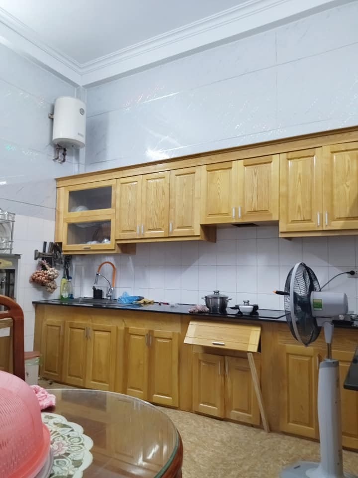Bán Đất Tặng Nhà Kim Giang 65m2, Ô Tô Đỗ Cửa, View Thoáng Sáng, Gần Phố, MT 4m, KD 5.5 Tỷ
