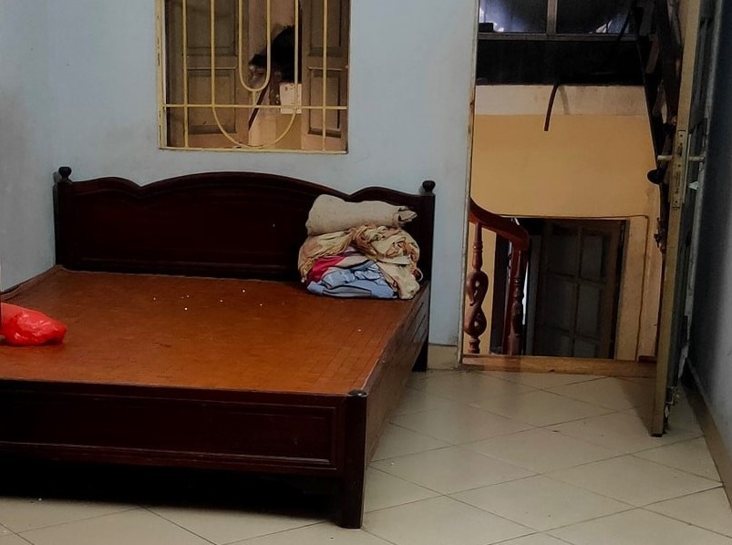 Nhà mặt phố Nguyễn Văn Trỗi (quận TX), 4.2 tỷ