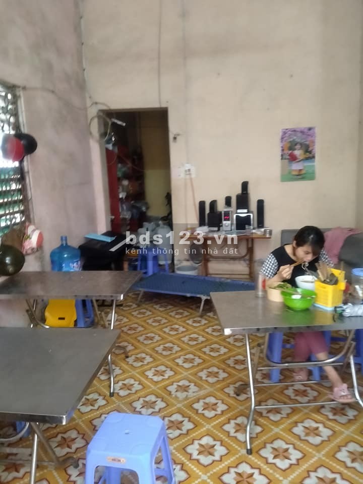 Bán gấp nhà phố An Hòa Hà Đông 55m2, lô góc, KINH DOANH, ÔTÔ vào nhà chỉ 6.6 tỷ