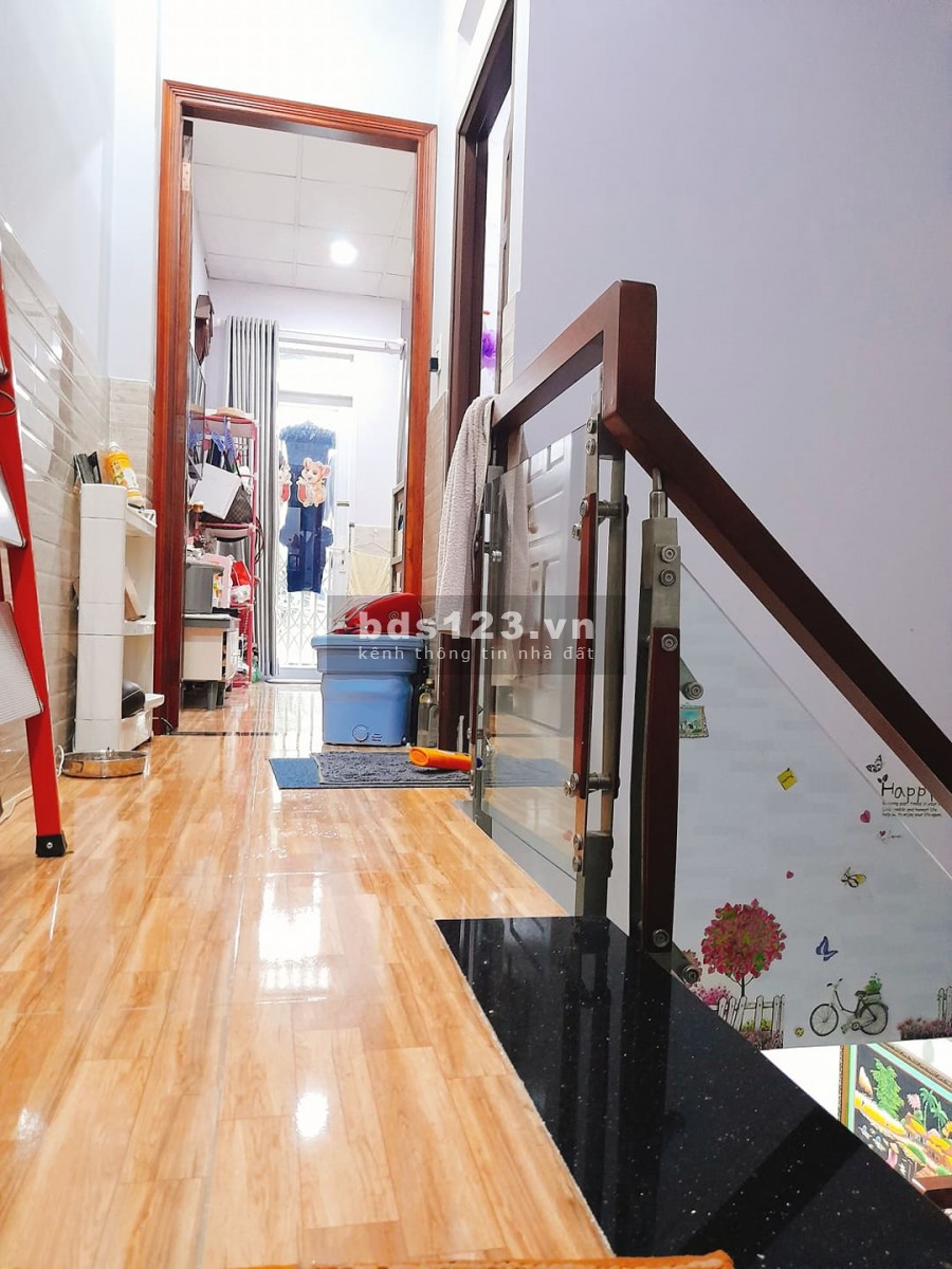 Bán Nhà, Lê Trọng Tấn,Tây Thạnh, Diện tích 65m2, ngang 4.5m quá đẹp với giá chỉ 70tr/m2.