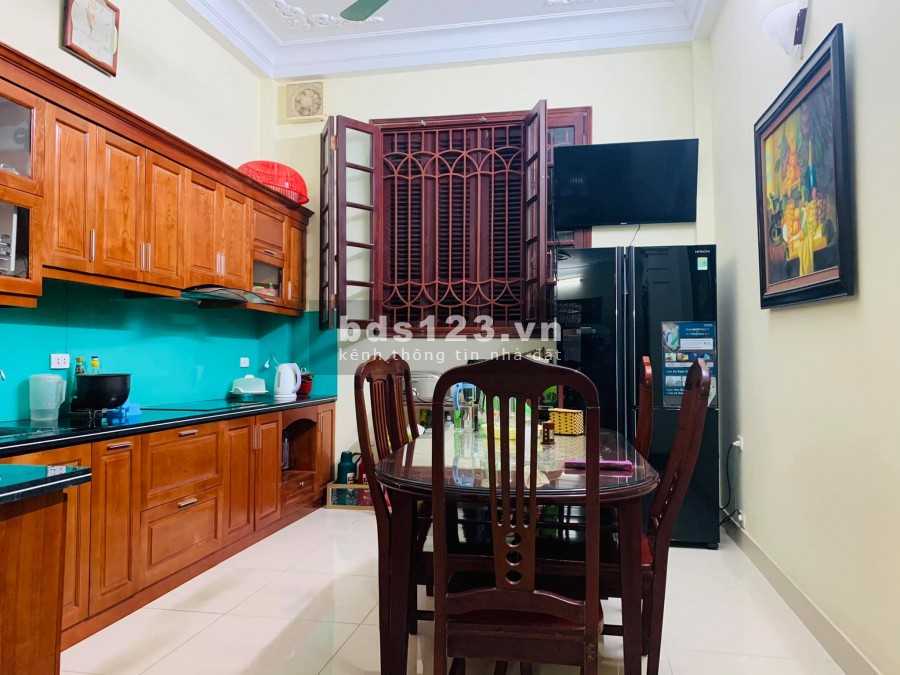 Ngon, bổ, rẻ là đây sát phố Đại La 45m2*3T chỉ nhỉnh 2 tỷ