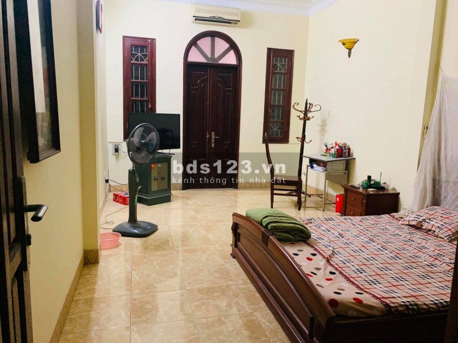 Ngon, bổ, rẻ là đây sát phố Đại La 45m2*3T chỉ nhỉnh 2 tỷ