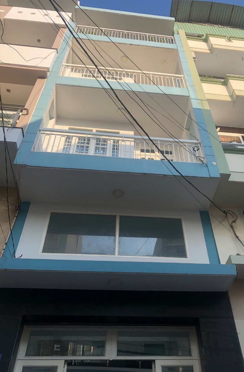 NHÀ ĐẸP BÁN GẤP VỪA Ở VỪA LÀM VĂN PHÒNG KHU DÂN TRÍ CAO 5 Tầng, 70 m2, Giá 9.3 Tỷ