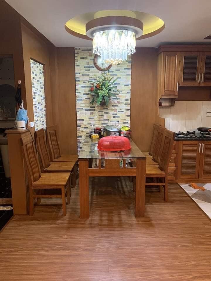 Chính Chủ Cần Bán Nhà Ngọc Thuỵ Long Biên 40mx5t mt4m, Kinh Doanh, Ô Tô Tránh, Lô Góc, ở ngay.