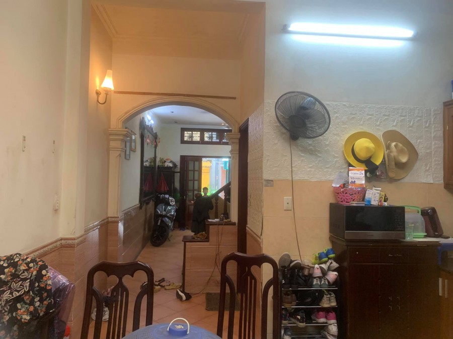 Khương Trung - Thanh Xuân, FULL PHÒNG, FULL NỘI THẤT, VỊ TRÍ CỰC ĐẸP, THOÁNG SÁNG, Ô TÔ VÀO NHÀ, 55m2 giá 5.8 tỷ. N05110901