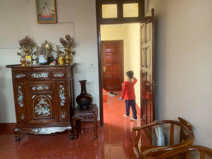 Khương Trung - Thanh Xuân, FULL PHÒNG, FULL NỘI THẤT, VỊ TRÍ CỰC ĐẸP, THOÁNG SÁNG, Ô TÔ VÀO NHÀ, 55m2 giá 5.8 tỷ. N05110901