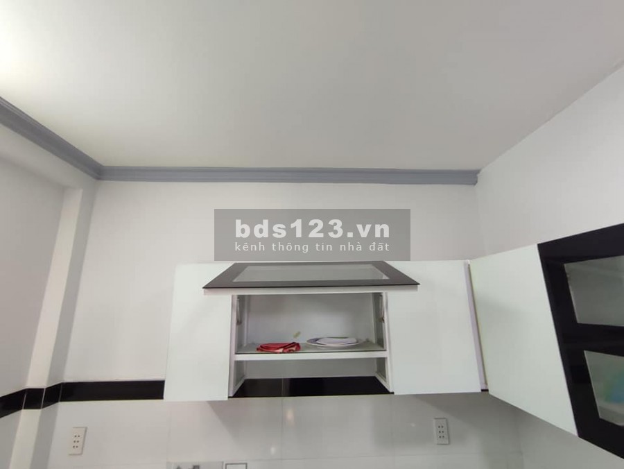 Nhà Hiếm, Giá rẻ HXH Đường 51, Phường 14, Gò Vấp, 45m2, 2 Tầng, giá 3.75 tỷ