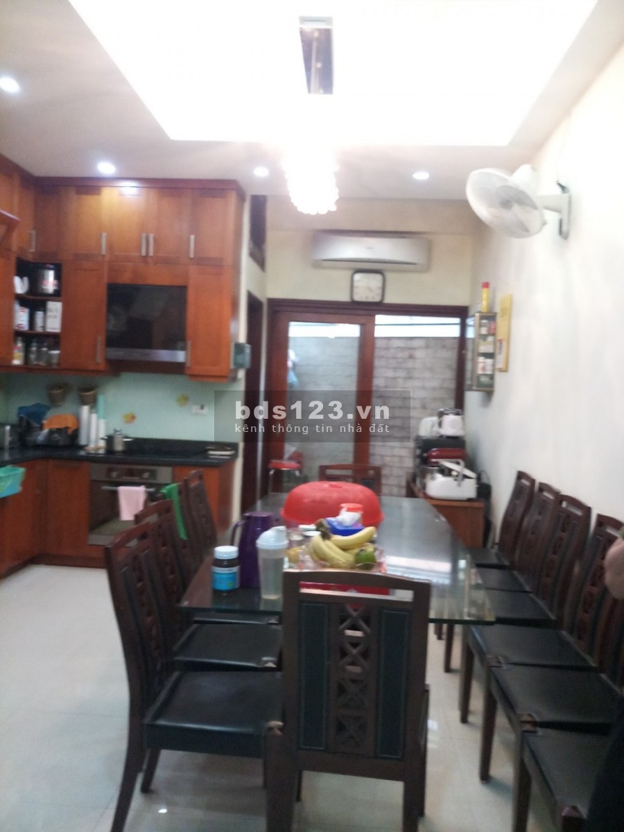 Bán nhà Mặt phố Nguyễn Lân kéo dài, TX, lô góc, vỉa hè KD 68mx5T, Mt 5.8m, nhỉnh 10 tỷ