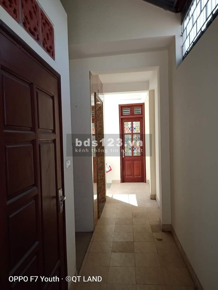 Mặt Phố Thanh Xuân 81m/6 tầng Thang Máy chỉ 20 tỷ.