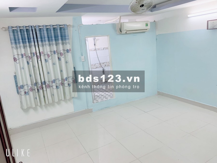 CHO THUÊ PHÒNG TRỌ LÊ VĂN THỌ 2TR7