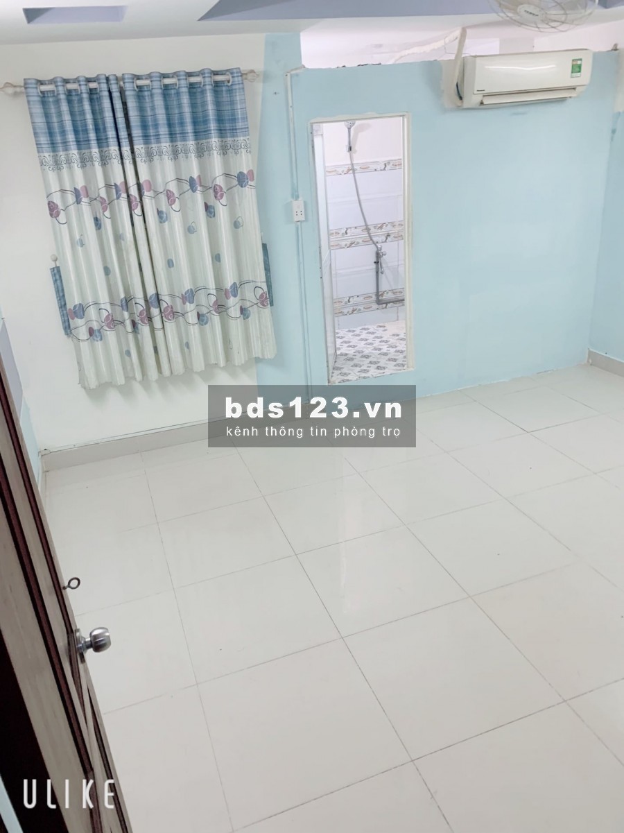 CHO THUÊ PHÒNG TRỌ LÊ VĂN THỌ 2TR7