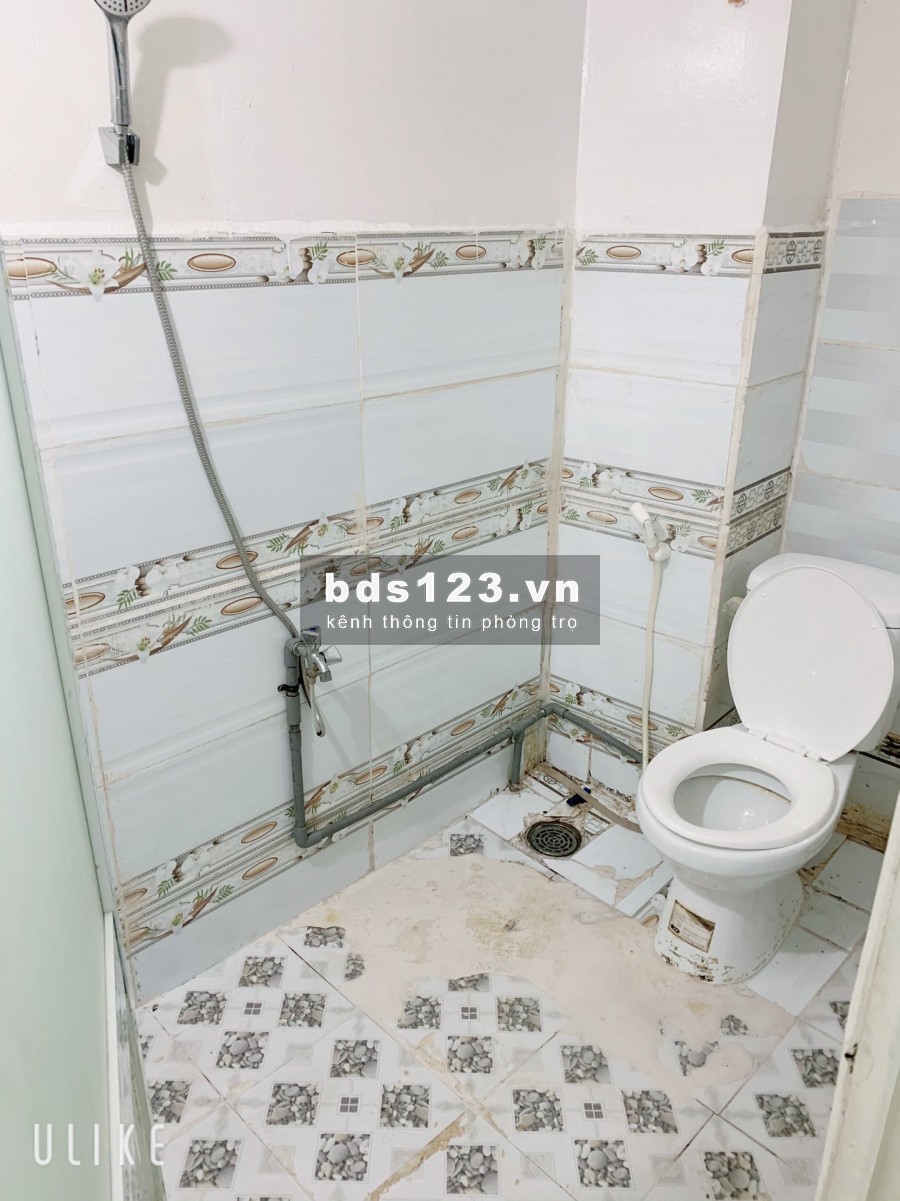 CHO THUÊ PHÒNG TRỌ LÊ VĂN THỌ 2TR7