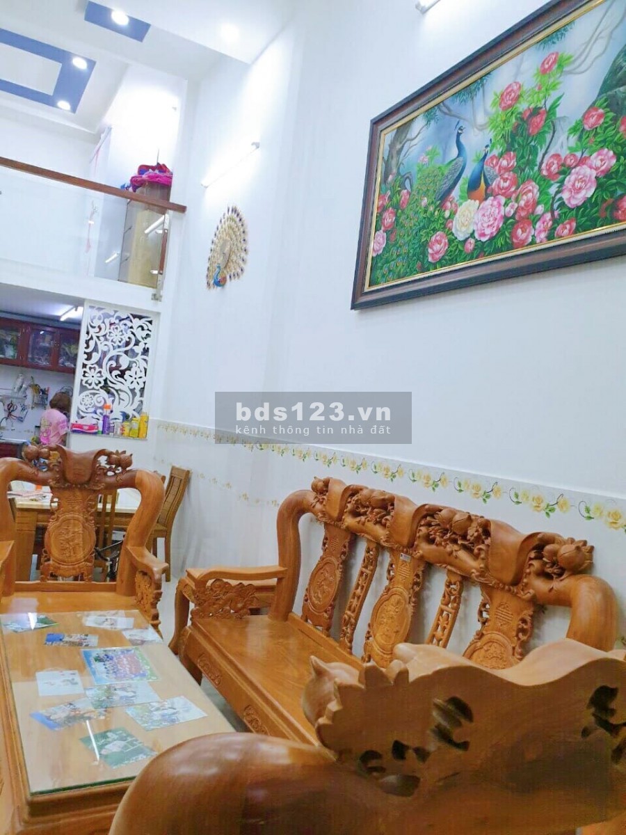 Bán Nhà, Lê Trọng Tấn,Tây Thạnh, Diện tích 65m2, ngang 4.5m quá đẹp với giá chỉ 70tr/m2.