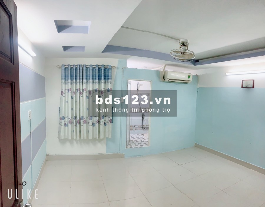 CHO THUÊ PHÒNG TRỌ LÊ VĂN THỌ 2TR7