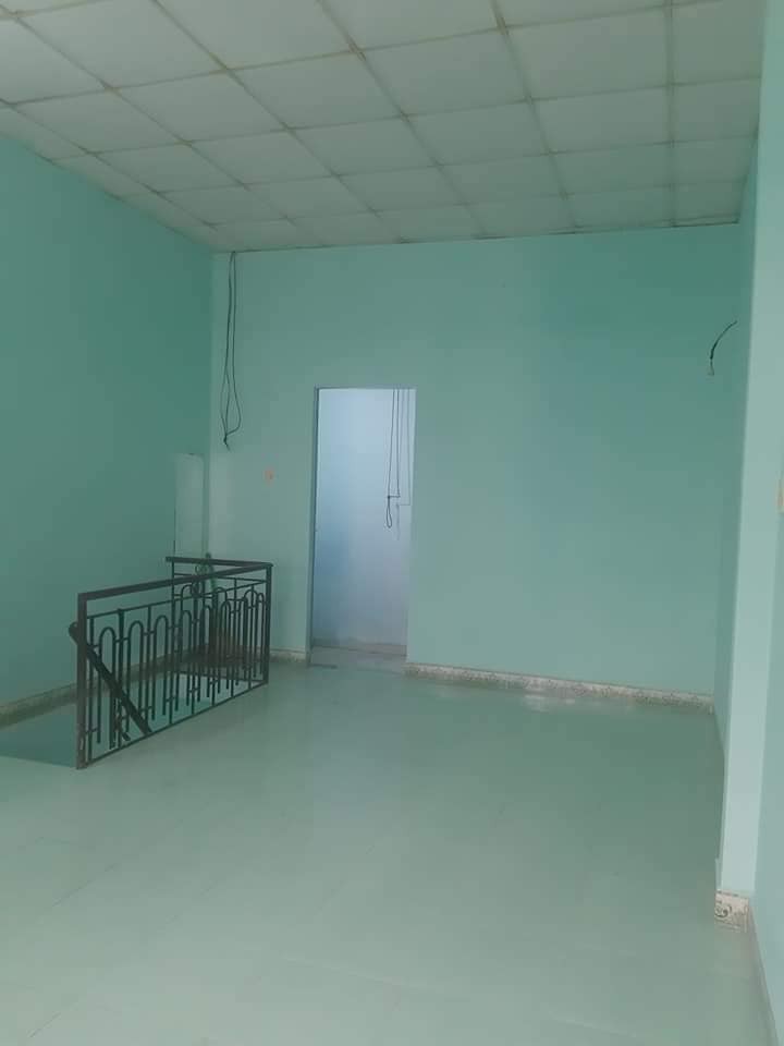 Bán nhà 42m2, 2 tầng, giá 3,5 tỷ, HXH, SHR đường Lê Văn Quới, Bình Tân