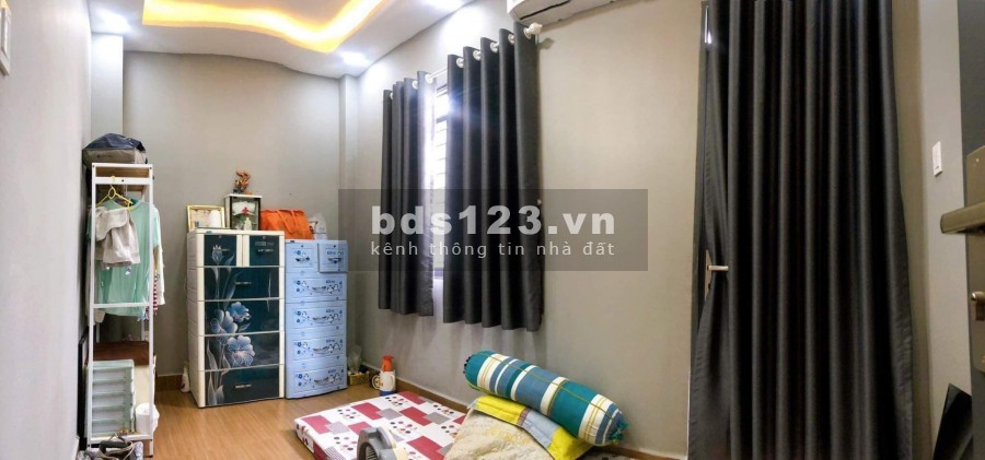 HÓT, Dương Quảng Hàm, Gò Vấp, HXT 4,3M x 10m Chỉ 5.25 Tỷ TL